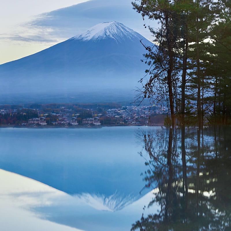 イメージ：雲ノ上 富士ホテル